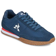 Le Coq Sportif Rövid szárú edzőcipők VELOCE I Kék 44 férfi cipő