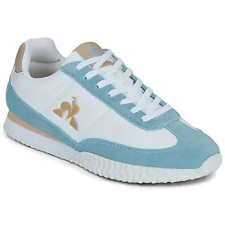 Le Coq Sportif Rövid szárú edzőcipők VELOCE W Kék 40 női cipő
