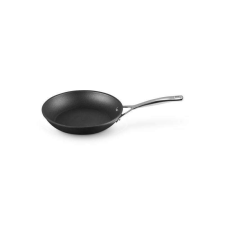 Le Creuset Le Creuset Tapadásmentes Alumínium Serpenyő 4.5x28cm - Fekete edény