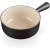 Le Creuset Öntöttvas lábas 22cm - Fekete (20007220002460)