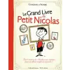  Le Grand Livre du Petit Nicolas – Sempé,Goscinny