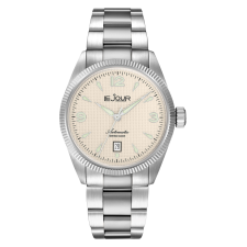 Le Jour Watches Le Jour Brooklyn LJ-BR-004 karóra