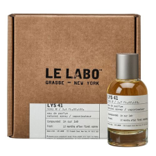 Le Labo Lys 41 EDP 100 ml parfüm és kölni