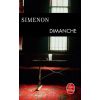 Le Livre de Poche Dimanche | Georges Simenon