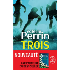 Le Livre de Poche Trois | Valérie Perrin egyéb könyv