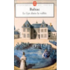  Le Lys dans la vallée – Honor  de Balzac