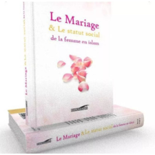  Le mariage & le statut social de la femme en Islam – TAHAR GAID idegen nyelvű könyv