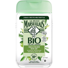 Le Petit Marseillais BIO tusfürdő Olajfalevél 250 ml tusfürdők