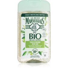 Le Petit Marseillais Olive Leaf Bio Organic felfrissítő tusfürdő gél 250 ml tusfürdők