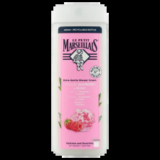 Le Petit Marseillais organikus málna & bazsarózsa krémtusfürdő 400 ml tusfürdők