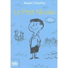  Le Petit Nicolas - Compilation – Jean-Jacques Sempé,René Goscinny idegen nyelvű könyv