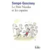  Le petit Nicolas et les copains – Jean-Jacques Sempe,Rene Goscinny