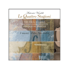  Le Quattro Stagioni LP egyéb zene