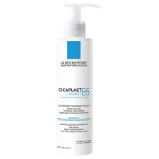 LE ROCHE-POSAY Cicaplast Lavant B5 Tisztító bőrnyugtató habzó gél 200 ml arctisztító