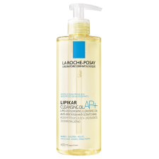 LE ROCHE-POSAY Lipikar Tusfürdő Olaj AP+ 400 ml tusfürdők