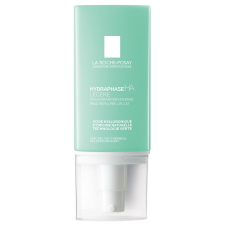 LE ROCHE-POSAY LRP Hydraphase HA Legere hidratáló arckrém 50 ml arckrém