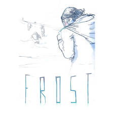 Le Studio des Ténèbres Frost (PC - Steam elektronikus játék licensz) videójáték