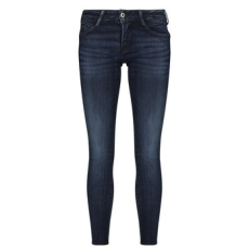 Le temps des cerises 3/4-es & 7/8-os farmerek PULPC BALZER Kék US 28