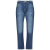 Le temps des cerises Boyfriend farmerek 200/43 Kék US 24