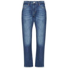 Le temps des cerises Boyfriend farmerek 200/43 Kék US 26