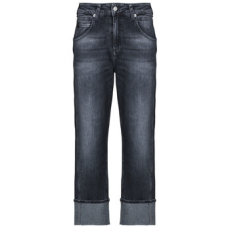 Le temps des cerises Boyfriend farmerek 400/60 JAMA Szürke US 30