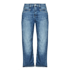 Le temps des cerises Boyfriend farmerek 400/60 Kék US 25