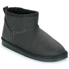 Le temps des cerises Csizmák SNOW HI Fekete 36