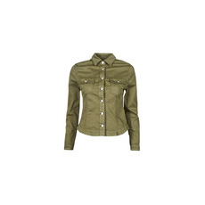 Le temps des cerises Farmerkabátok LILLY Keki EU S