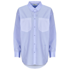 Le temps des cerises Ingek / Blúzok ARRAKIS Kék EU L