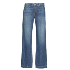 Le temps des cerises Ruhák 323 BAS Kék US 30 női nadrág