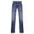 Le temps des cerises Slim farmerek 700/11 BASIC Kék US 34