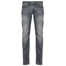 Le temps des cerises Slim farmerek 700/11 Szürke US 31