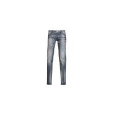 Le temps des cerises Slim farmerek 711 BASIC Szürke US 33