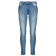 Le temps des cerises Slim farmerek LONIA Kék US 25