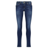 Le temps des cerises Slim farmerek PULP MALLO Kék US 32