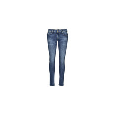 Le temps des cerises Slim farmerek PULP PHACOS Kék US 31