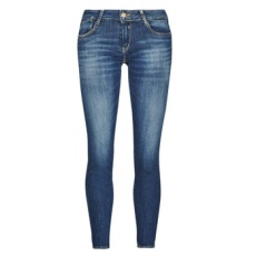 Le temps des cerises Slim farmerek PULPC Kék US 32
