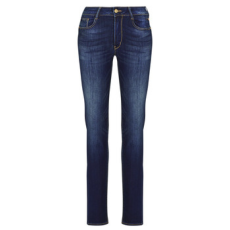 Le temps des cerises Slim farmerek PULPHIGH NURMI Kék US 29