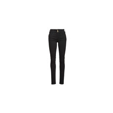 Le temps des cerises Slim farmerek ULTRA PULP Fekete US 25