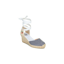 Le temps des cerises Szandálok / Saruk POLY Fehér 41 női szandál