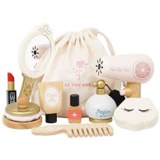 Le Toy Van kozmetikai táska kiegészítőkkel szépségszalon
