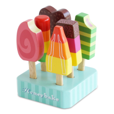 Le Toy Van nanuk készlet konyhakészlet