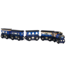  Le Toy Van Twilight vonat kisvasút