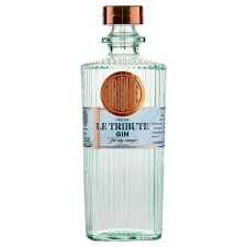  Le Tribute gin (0,7L / 43%) gin