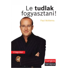  Le tudlak fogyasztani! egyéb e-könyv