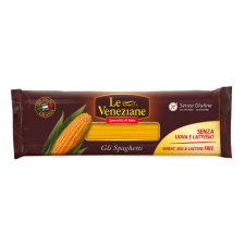  Le Veneziane Spaghetti gluténmentes tészta 250g tészta