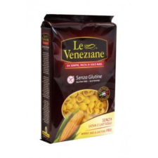 Le Veneziane tészta pipe rigate 250 g tészta