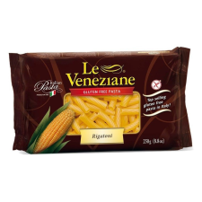  Le Veneziane tészta rigatoni 250 g tészta