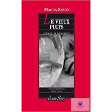 Le Vieux Puits: Souvenirs D'Enfance idegen nyelvű könyv