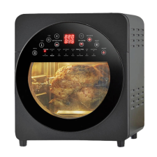  Leacco légkeveréses sütő fritőz